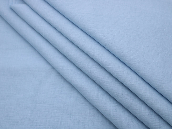 Pastel Blue Turban