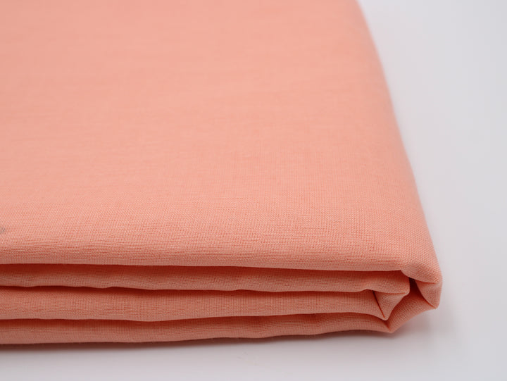 Apricot Orange Turban