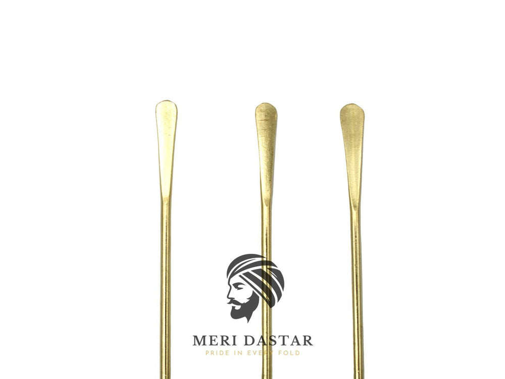 Golden Flat baaz or baaj