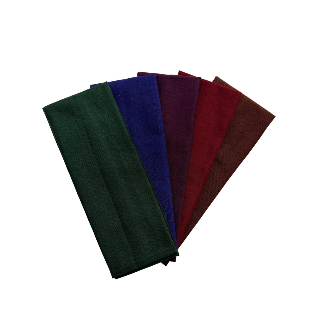 Dark Fifties 50s Combo 1 | Set of 5