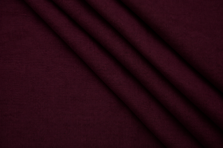 Wine Full Voile Turban