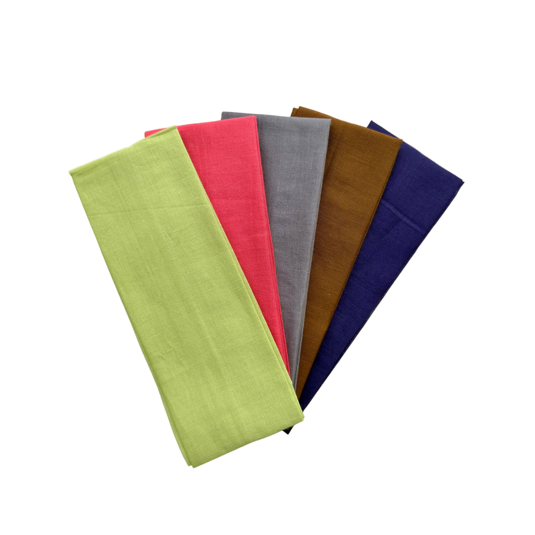 Dark Fifties 50s Combo 1 | Set of 5