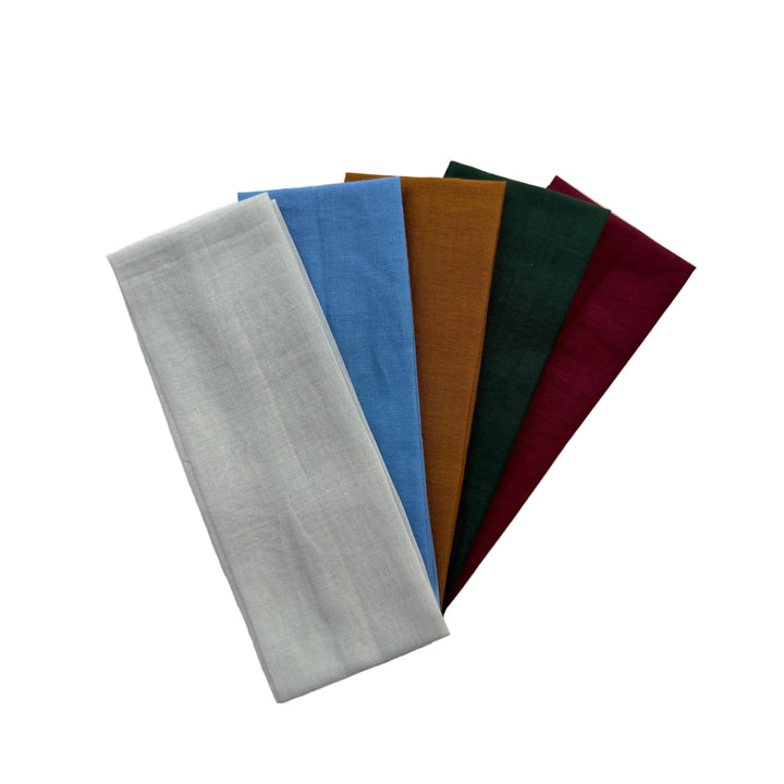 Dark Fifties 50s Combo 1 | Set of 5