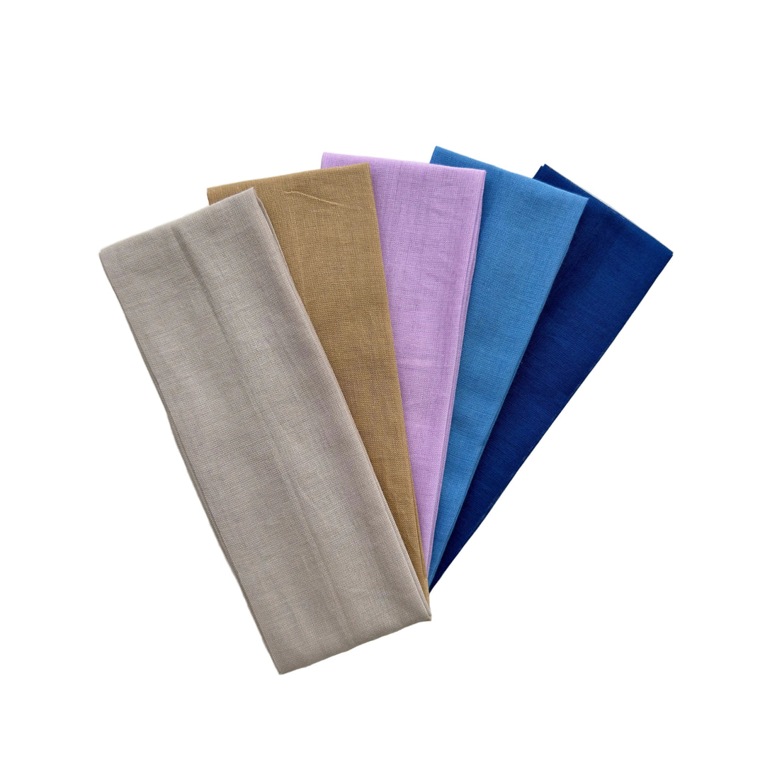 Light Fifties 50s Combo 1 | Set of 5
